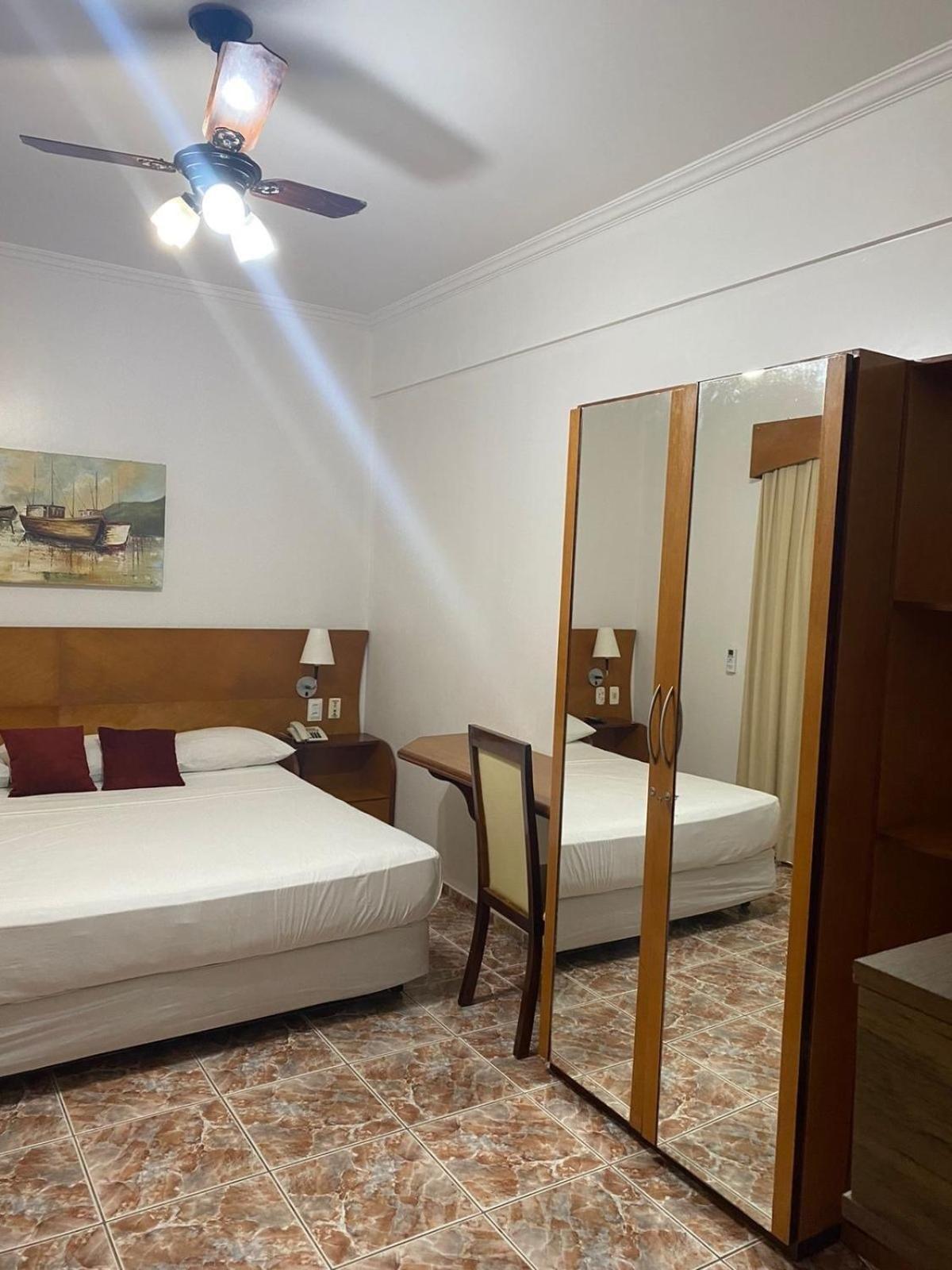 Ideal Praia Hotel 福塔雷萨 外观 照片