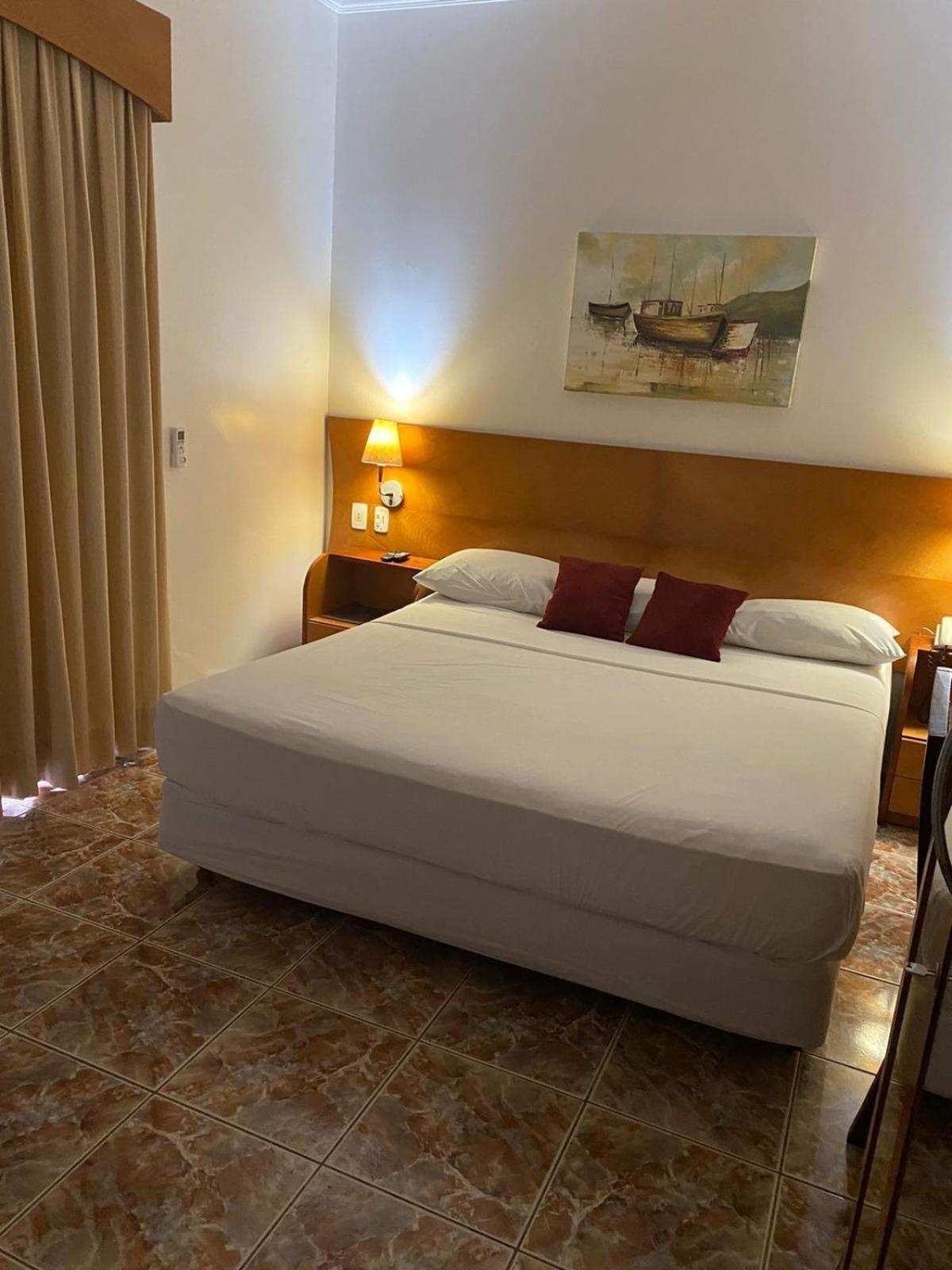 Ideal Praia Hotel 福塔雷萨 外观 照片