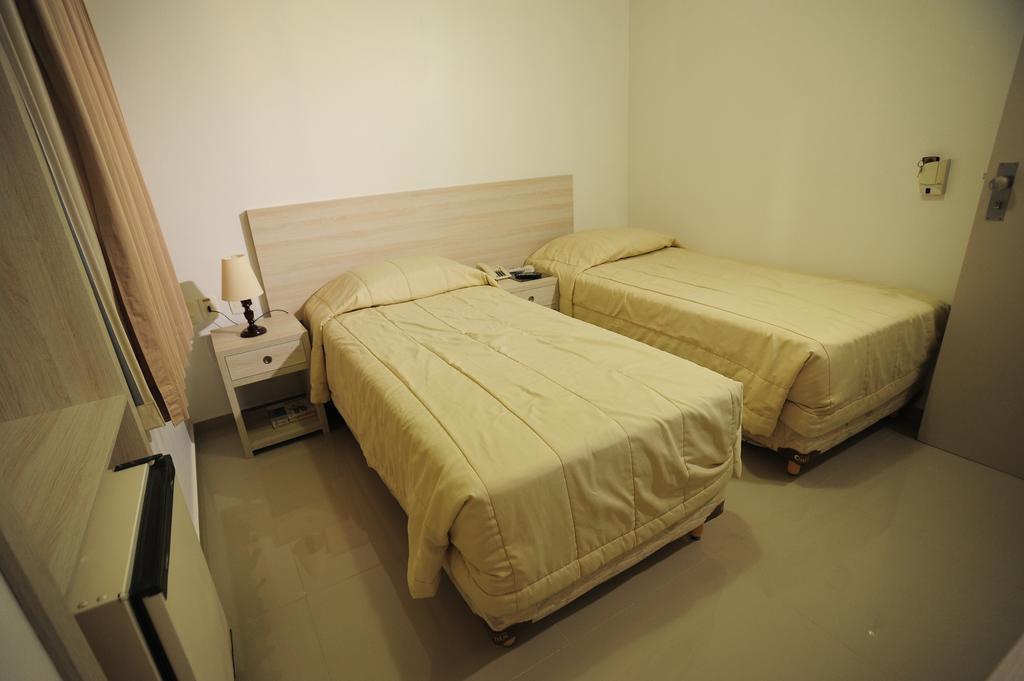 Ideal Praia Hotel 福塔雷萨 外观 照片