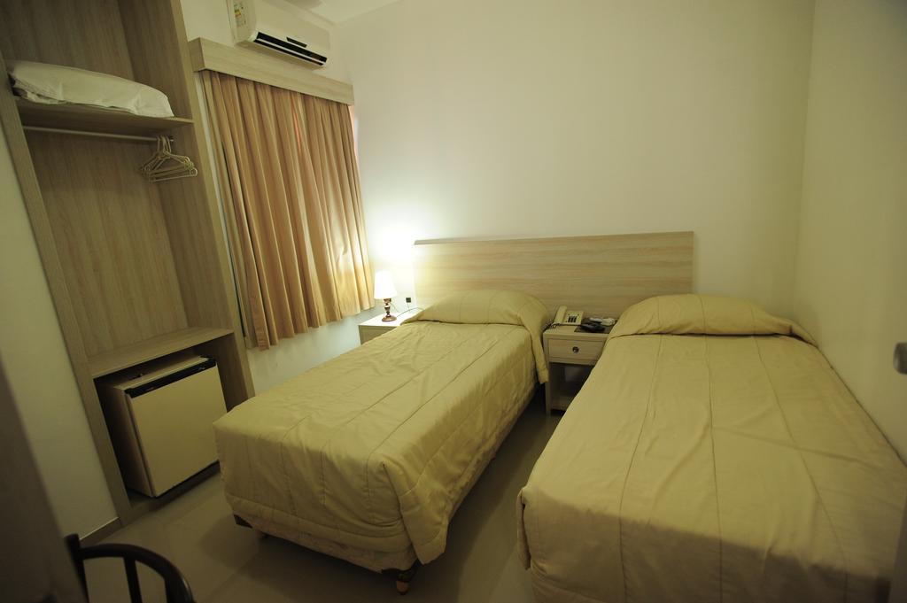 Ideal Praia Hotel 福塔雷萨 客房 照片